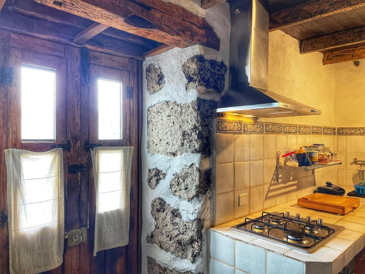 Вілла Casa Poesia De El Hierro, Situada En El Centro De El Pinar El Pinar  Екстер'єр фото