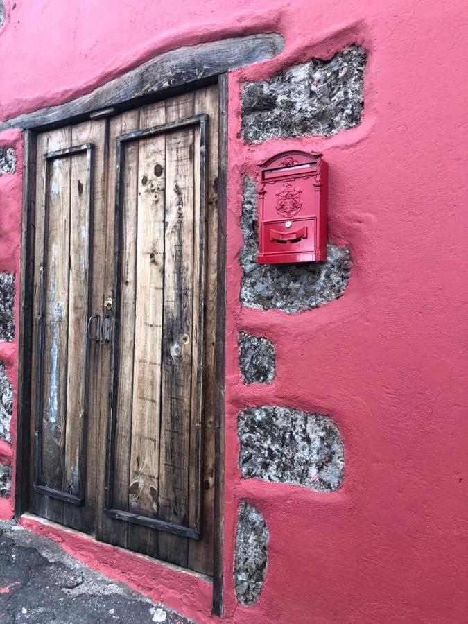 Вілла Casa Poesia De El Hierro, Situada En El Centro De El Pinar El Pinar  Екстер'єр фото