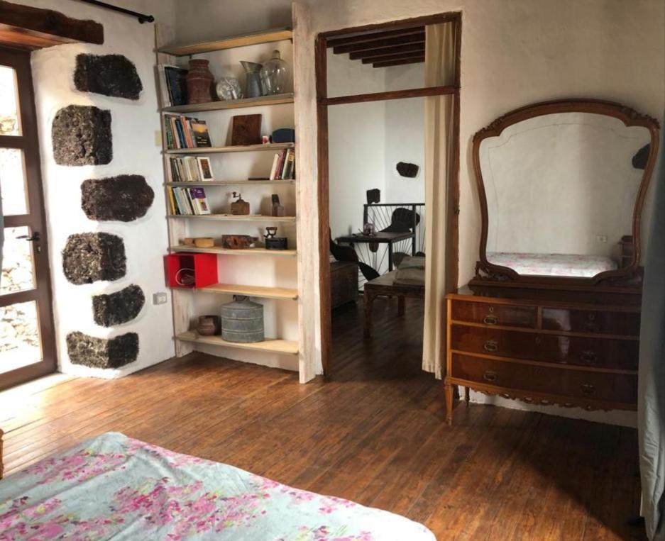 Вілла Casa Poesia De El Hierro, Situada En El Centro De El Pinar El Pinar  Екстер'єр фото