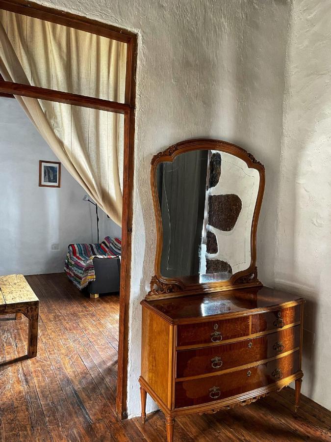 Вілла Casa Poesia De El Hierro, Situada En El Centro De El Pinar El Pinar  Екстер'єр фото