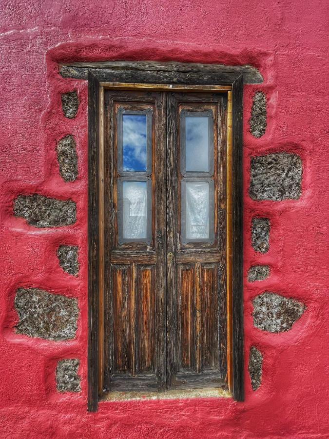 Вілла Casa Poesia De El Hierro, Situada En El Centro De El Pinar El Pinar  Екстер'єр фото
