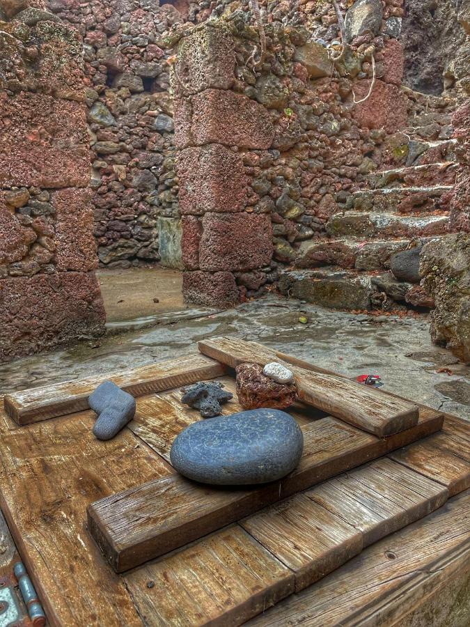 Вілла Casa Poesia De El Hierro, Situada En El Centro De El Pinar El Pinar  Екстер'єр фото
