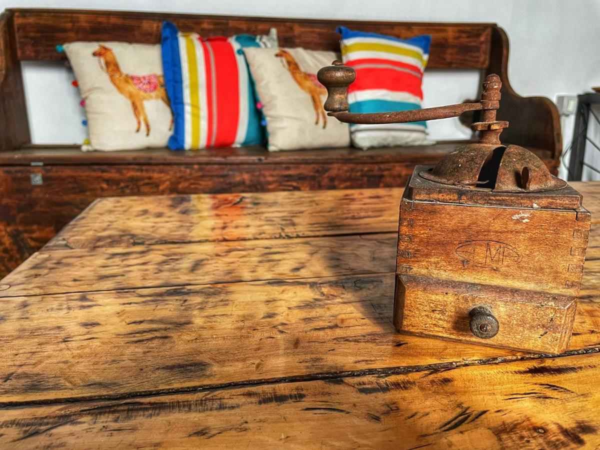 Вілла Casa Poesia De El Hierro, Situada En El Centro De El Pinar El Pinar  Екстер'єр фото