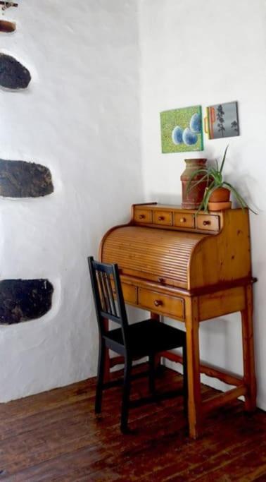 Вілла Casa Poesia De El Hierro, Situada En El Centro De El Pinar El Pinar  Екстер'єр фото
