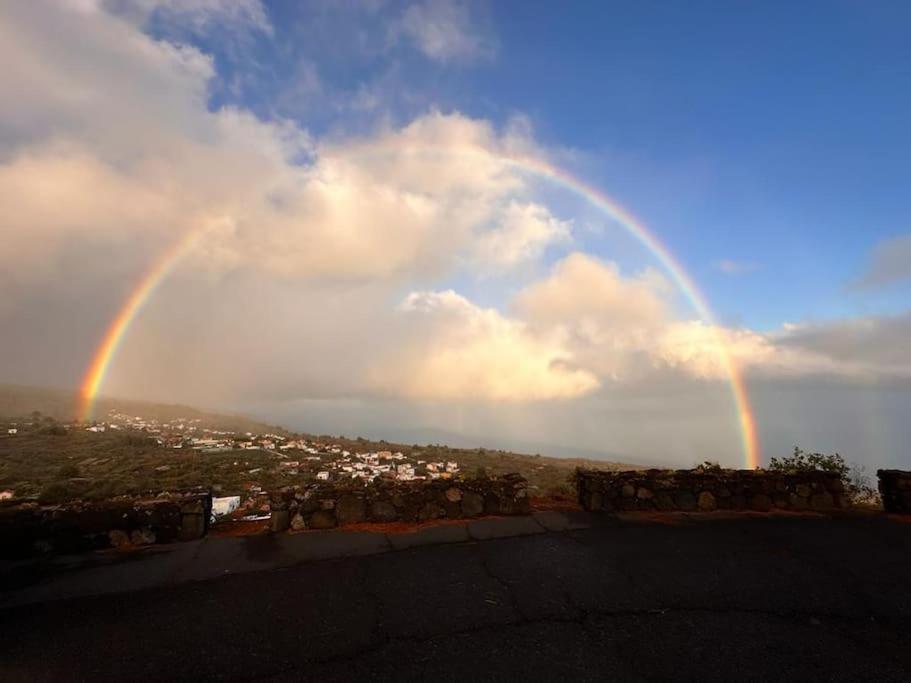 Вілла Casa Poesia De El Hierro, Situada En El Centro De El Pinar El Pinar  Екстер'єр фото