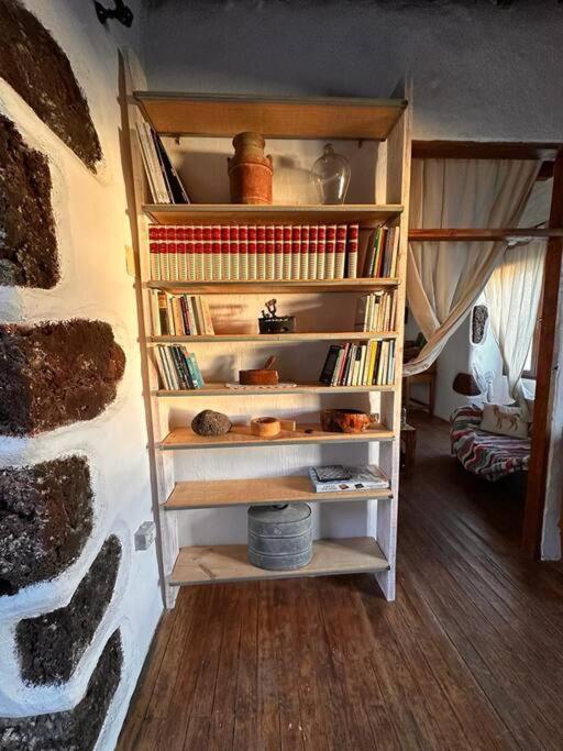 Вілла Casa Poesia De El Hierro, Situada En El Centro De El Pinar El Pinar  Екстер'єр фото