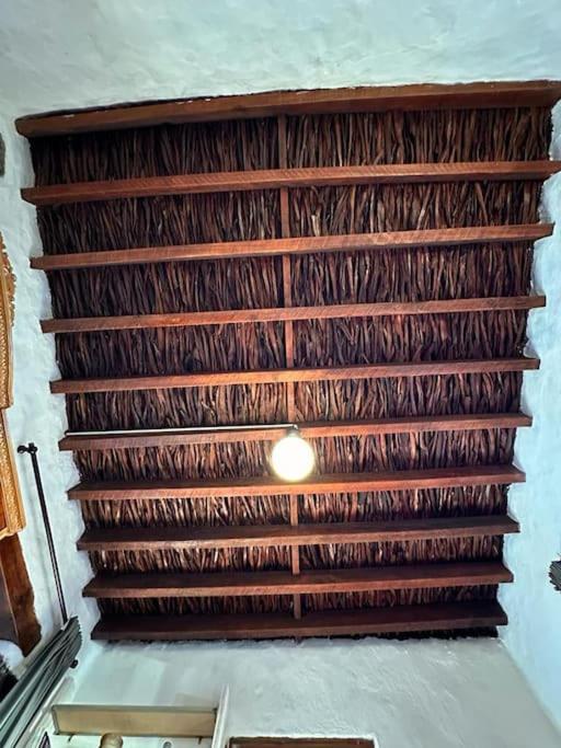 Вілла Casa Poesia De El Hierro, Situada En El Centro De El Pinar El Pinar  Екстер'єр фото