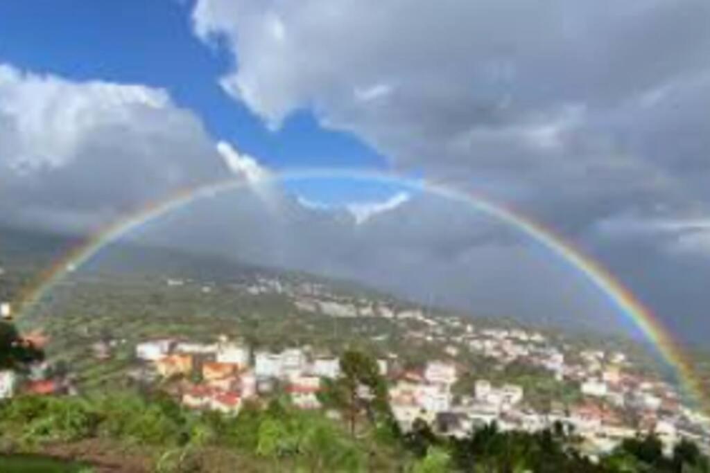 Вілла Casa Poesia De El Hierro, Situada En El Centro De El Pinar El Pinar  Екстер'єр фото