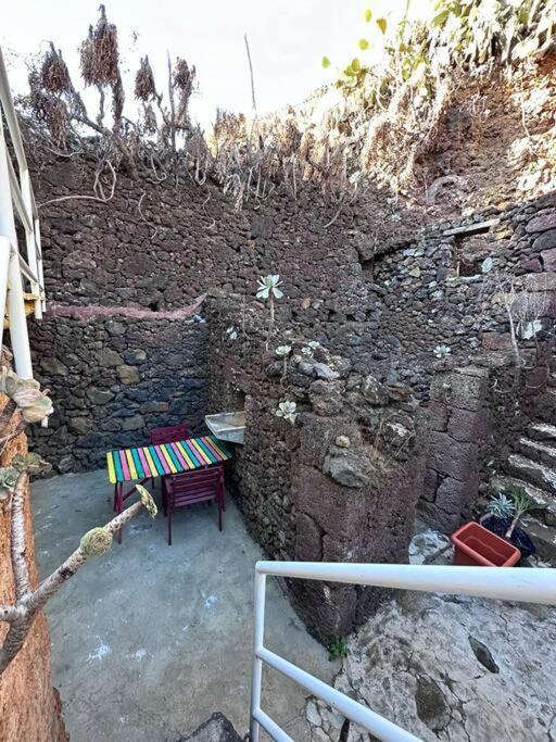 Вілла Casa Poesia De El Hierro, Situada En El Centro De El Pinar El Pinar  Екстер'єр фото