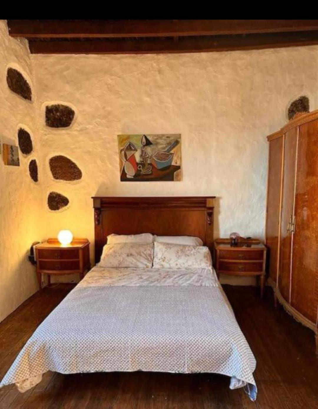 Вілла Casa Poesia De El Hierro, Situada En El Centro De El Pinar El Pinar  Екстер'єр фото
