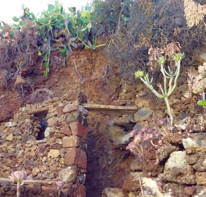 Вілла Casa Poesia De El Hierro, Situada En El Centro De El Pinar El Pinar  Екстер'єр фото