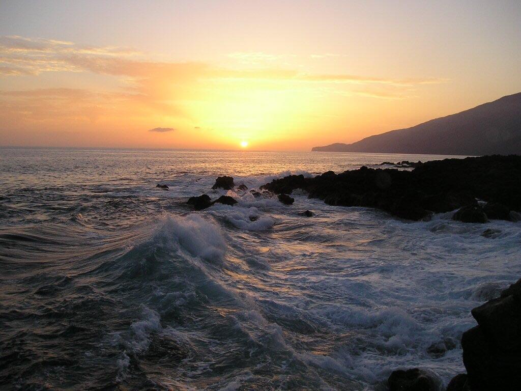 Вілла Casa Poesia De El Hierro, Situada En El Centro De El Pinar El Pinar  Екстер'єр фото
