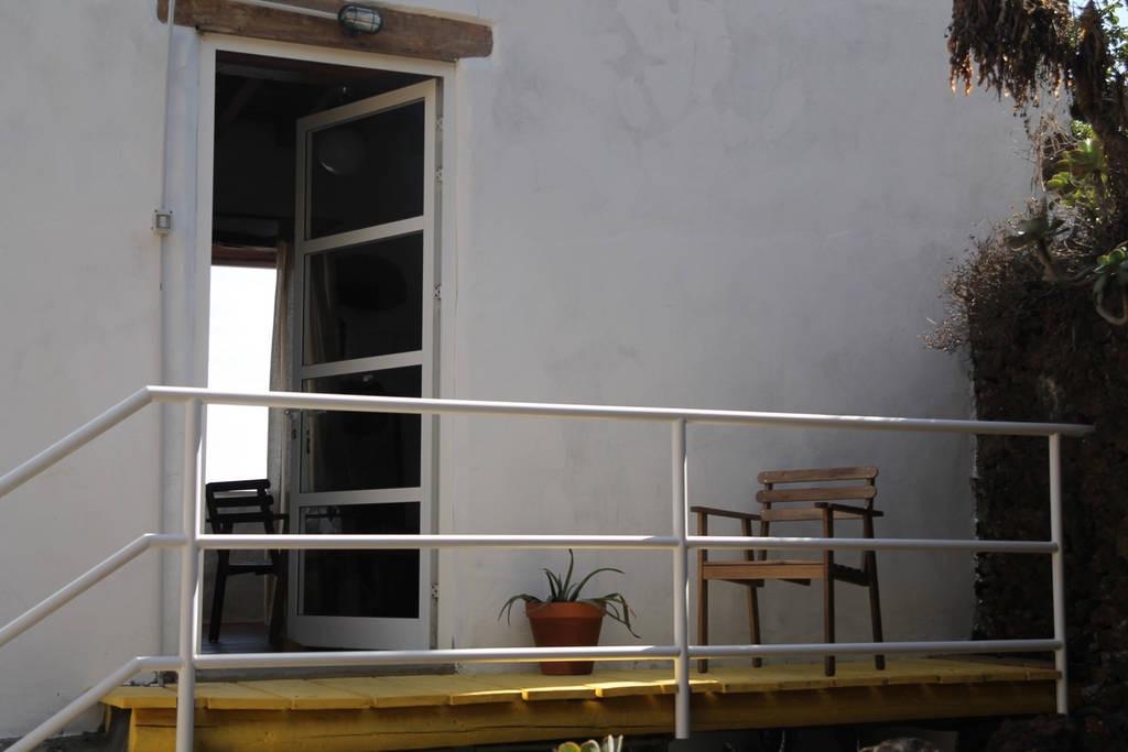 Вілла Casa Poesia De El Hierro, Situada En El Centro De El Pinar El Pinar  Екстер'єр фото